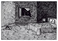 Image 2 of It May Never Happen by Kevin Woodcock