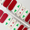 CHRISTMAS COLLECTION // Bon Bon Nail Polish Strip