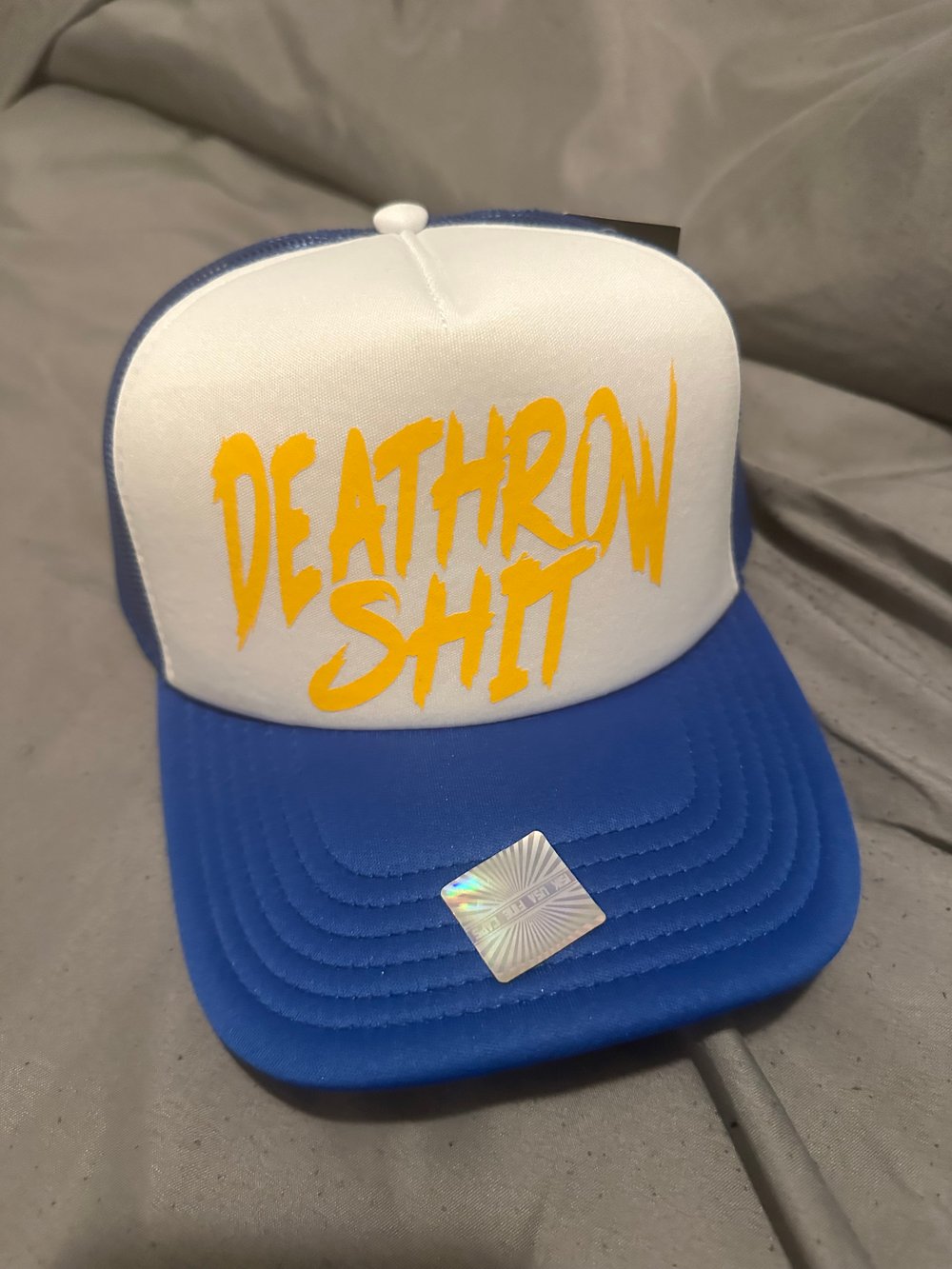 DEATHROW 