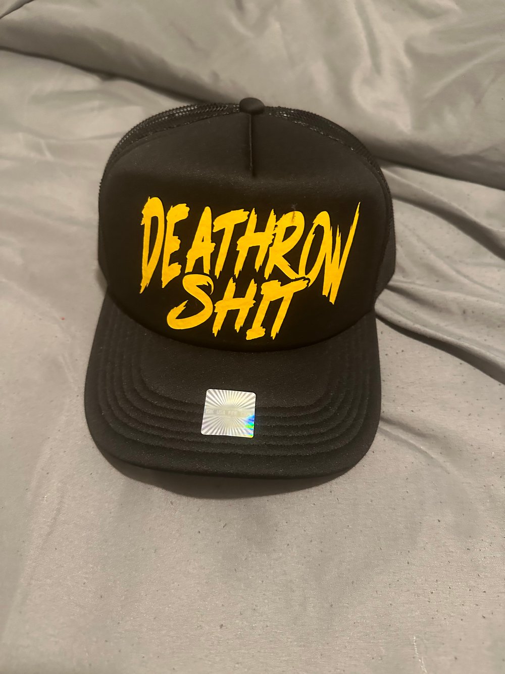 DEATHROW 