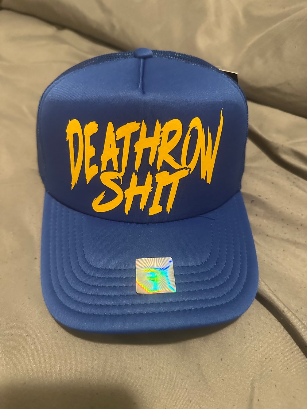 DEATHROW 