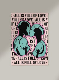 Image 2 of All is Full of Love