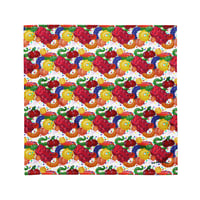 Image 4 of Gummy Celebration! All-over print bandana