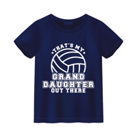 VOLLEYBALL