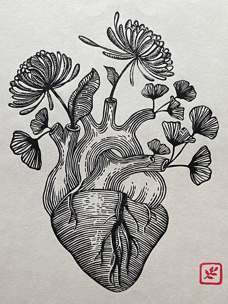 Heart Image 3