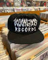 ROWDYS HAT