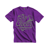 CHEER GRAMPA