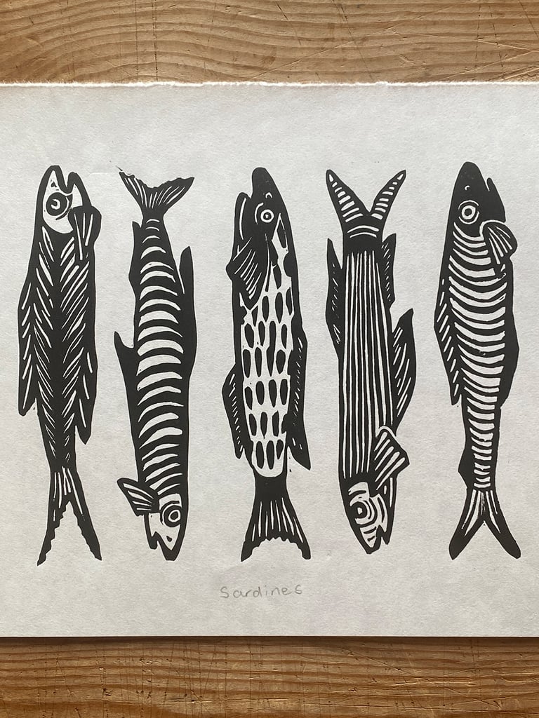 Sardines Image 3