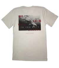 Image 2 of AGGRO BRAND "SHARKS" T-Shirt