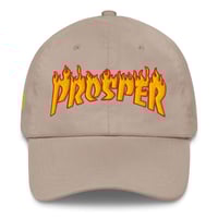Image 3 of SKATEЯ HAT
