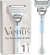 Gillette Venus Women's Razor + 1 Razor Blade