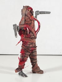 Image 3 of Cybernetic Mummy