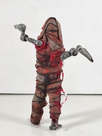 Image 2 of Cybernetic Mummy