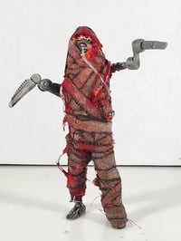 Image 1 of Cybernetic Mummy