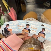 Custom CUPSLEEVES 