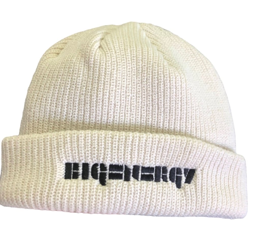 Energy Beanie 