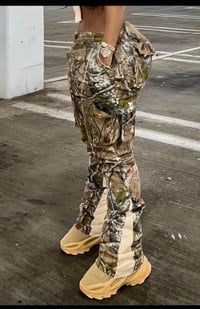 TREELY PANTS 
