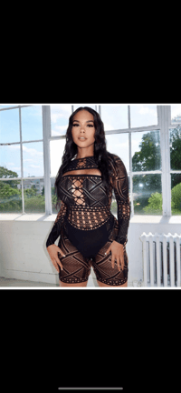 BODYCON GIVIN BODY ONEPIECE