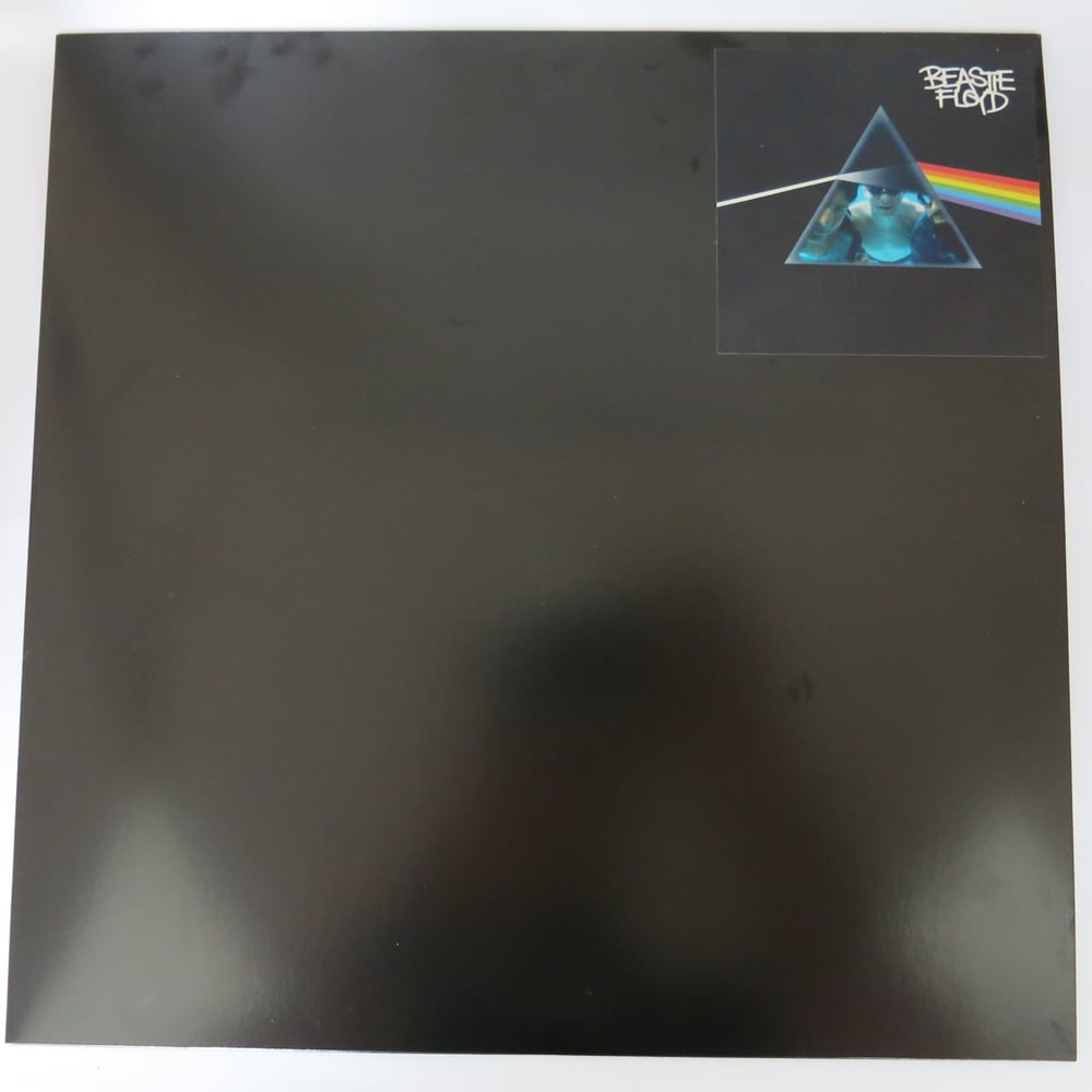 Beastie Floyd LP