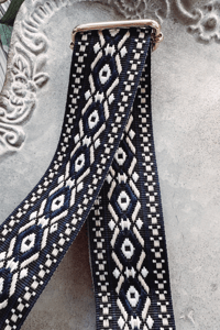 Image 4 of  Serenity Saddle Bag