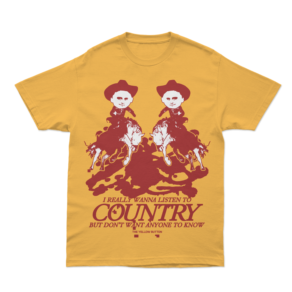 Image of Country Tee