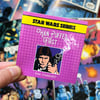 Han Puffed First sticker