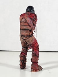 Image 3 of Gasmask Mummy