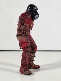Image 4 of Gasmask Mummy