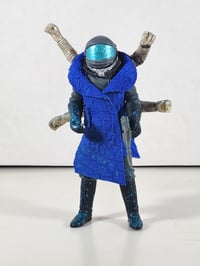 Image 1 of Octo-Hunter