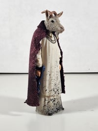 Image 3 of Goat Cult High Cleric