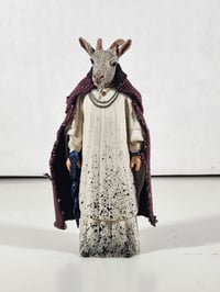 Image 1 of Goat Cult High Cleric