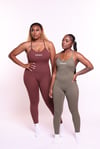 Entice Pant Romper