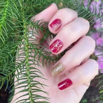 CHRISTMAS COLLECTION // Shinning Star