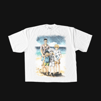 Nen Premium Heavyweight Tee