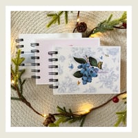 Image 1 of Limited Edition • Mini Notebooks 