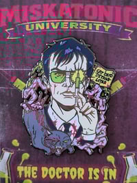 Image 1 of "Dr.West" 