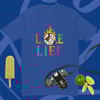 Image 3 of LOE-LiefBlue