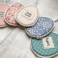 Image 1 of Easter egg decoration 