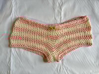 Image 1 of Tinkerbell Bloomers