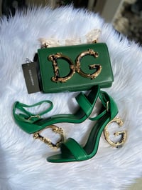 Image 2 of D&G Crossbody 
