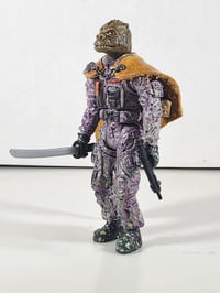 Image 2 of Reptilian Commando