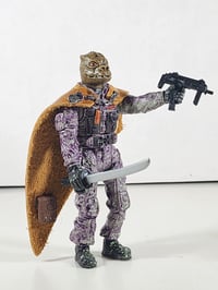 Image 3 of Reptilian Commando