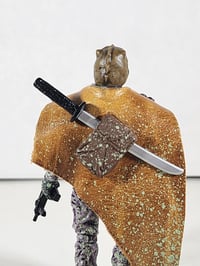 Image 5 of Reptilian Commando