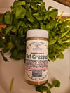 GET CRESSED! Cut/Sifted & Powdered Watercress. Osteoporosis-Cholesterol-Diabetes-Menopause-Vision