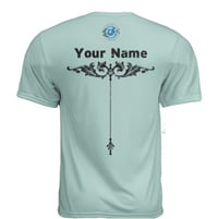 Image 2 of Gregory Archery Adult Jersey