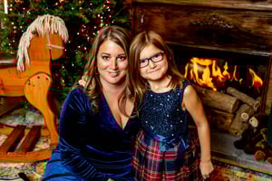 Image of "Old World Christmas" - 2023 Christmas Sessions