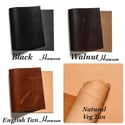 Western Snap Card Wallets