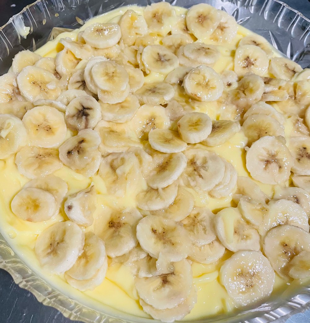 Image of Banana Cream Pie