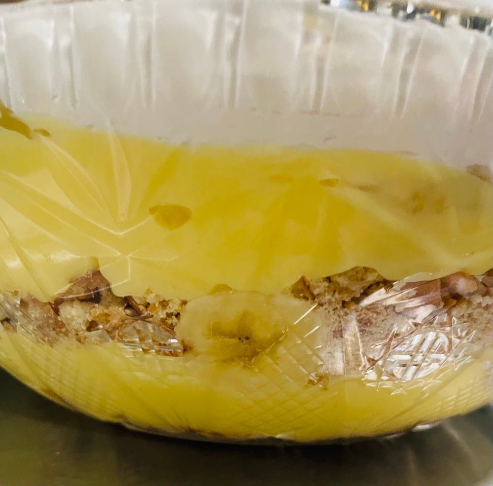 Image of Banana Cream Pie