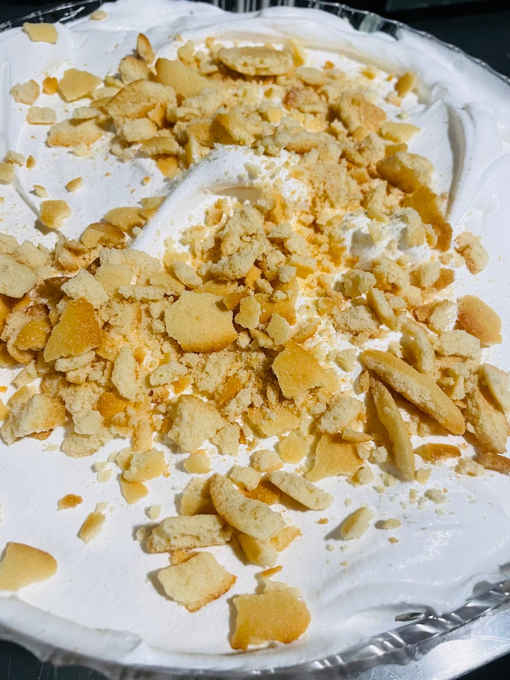 Image of Banana Cream Pie